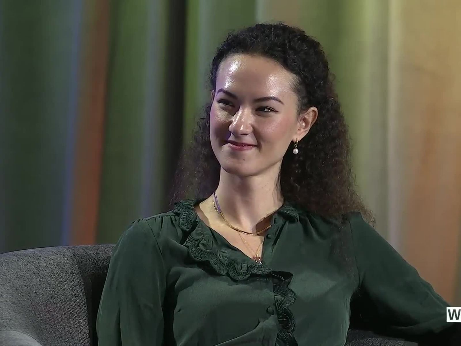 Social Media Reboot: A Conversation with Jay Graber