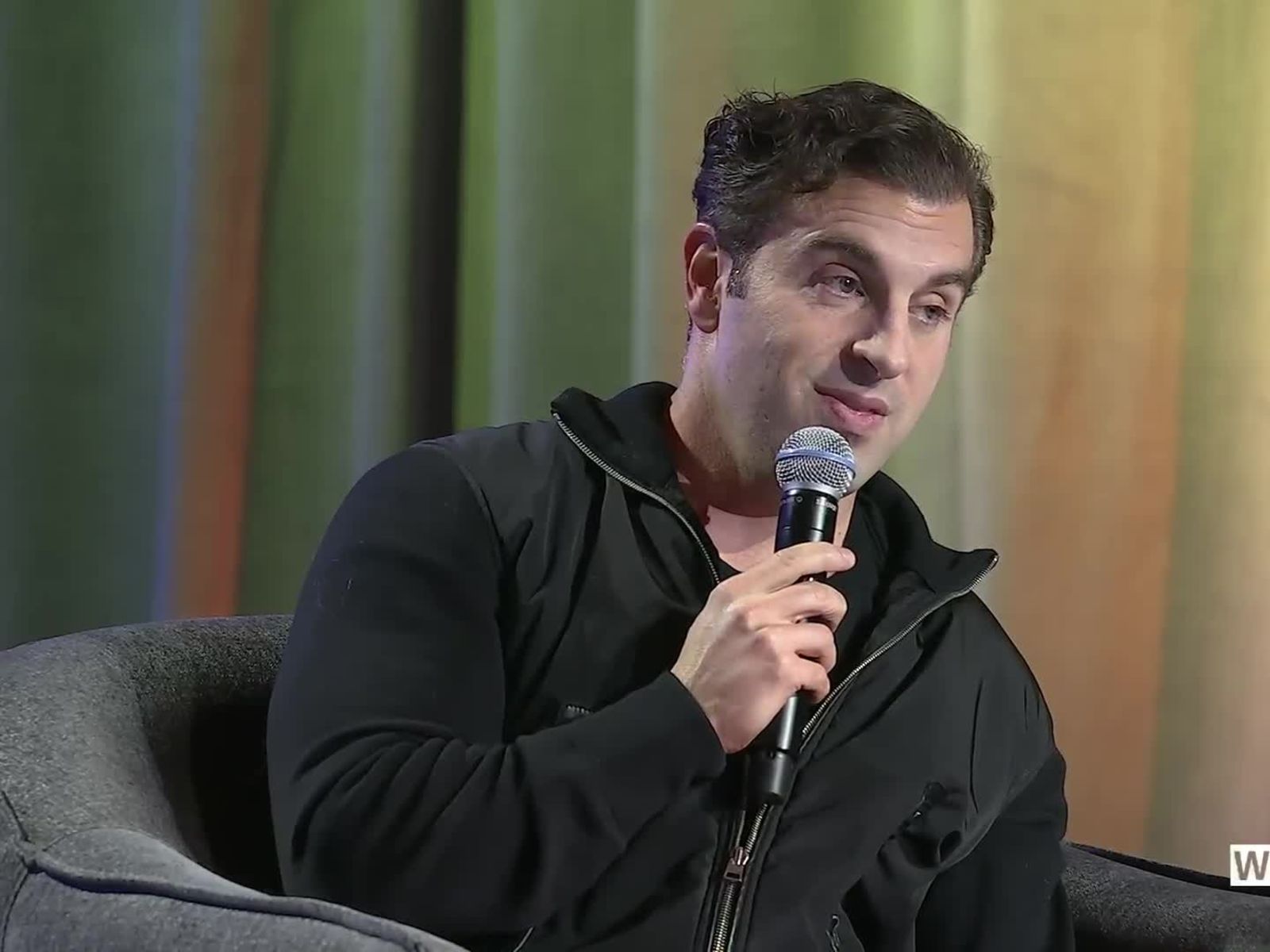 The Evolution of Airbnb: A Conversation with Brian Chesky